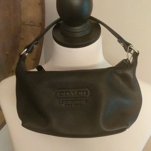 Coach small bag